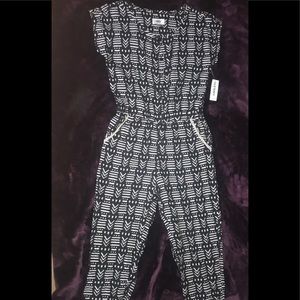 Old Navy Girls Jumper